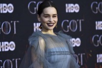 Game of Thrones Make-Up